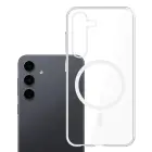 3MK Clear MagCase Sam S24 Plus + — Foto 27