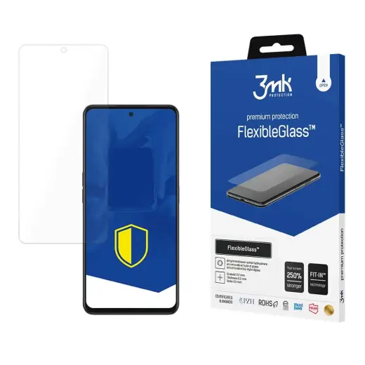OnePlus Nord CE 3 Lite - 3mk FlexibleGlass™ screen protector Фото num