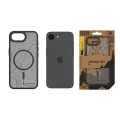 Tactical MagForce Hyperstealth Sika Cover for iPhone 16e Asphalt — Фото 2