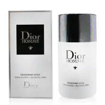 Ch.Dior Dior Homme Deodorant Stick Alcohol Free 2.62 Oz (78 Ml) (m)
