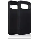 Etui Beline Silicone do Google Pixel 10   czarny — Foto 1