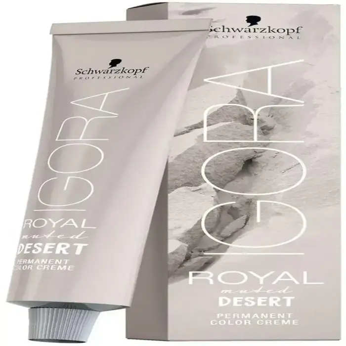 Schwarzkopf Ir 7-24 60ml