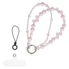 Phone pendant GP-68 pink — Foto 1