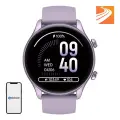 Zeblaze Btalk 3 Plus smartwatch (purple) Фото num