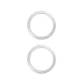 TECH-PROTECT MMP-110 2IN1 MAGNETIC MAGSAFE RING SILVER & SILVER Фото num