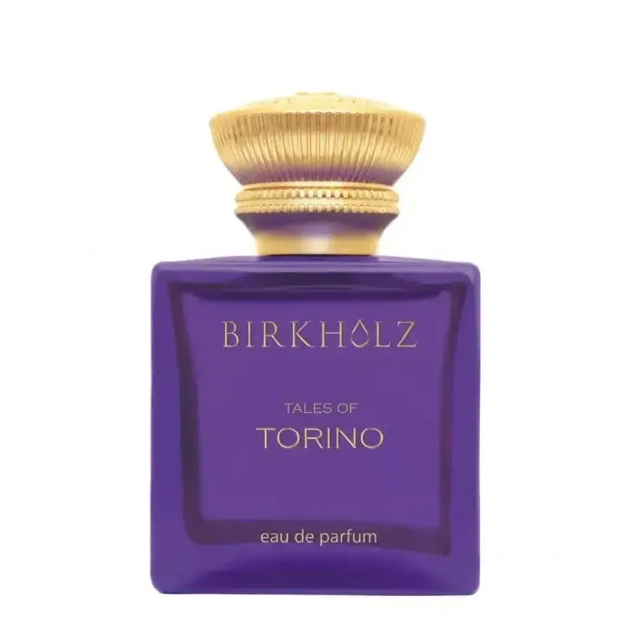 BIRKHOLZ TALES OF TORINO EDP 100 ML