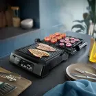 PHILIPS 7000 sērijas kontaktgrils — Foto 5