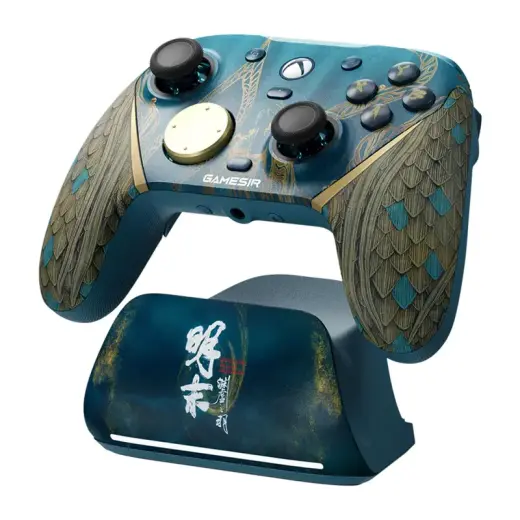 GameSir G7 Pro WC Wuchang Edition wireless controller Photo