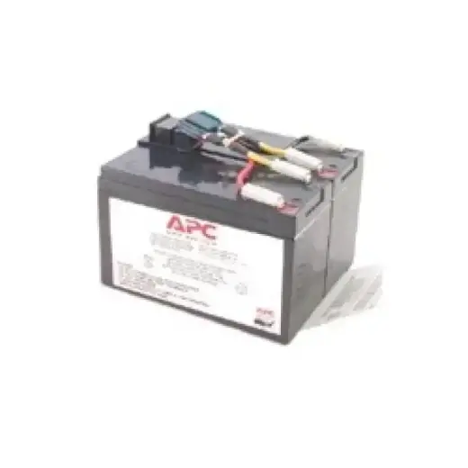 APC Replacement Battery (RBC48) (RBC48) Foto 4