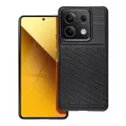 THUNDER case for XIAOMI Redmi Note 13 5GC black — Foto 1