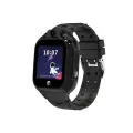 Forever smartwatch GPS WiFi Kids See Me! 3 KW-320 black Foto 1