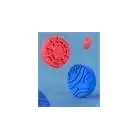 iPega P5029 Silicone Thumb Caps for PS5/PS4 4pcs Red/Blue Foto 19
