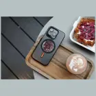 Case XTREM Instant Custom E-INK for       iPhone 16 Pro black — Foto 10