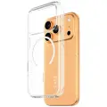 CARE by PanzerGlass Flagship Urban Explorer Case w. White MagSafe for iPhone 17 Pro Clear Foto 2