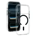 Liavec Pure phone case for iPhone 17 Pro black — Photo 1