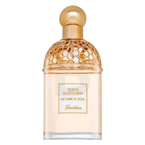 Guerlain Aqua Allegoria Nettare di Sole Tualetes ūdens sievietēm 125 ml Foto 1