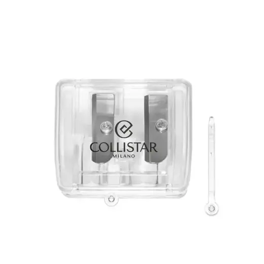 Collistar Double Pencil Sharpener Foto 3