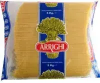 Makaroni, spageti ARRIGHI Nr.5, 5kg