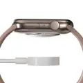Devia inductive magnetic charger Kintone USB 1,0 m white for Apple Watch Photo