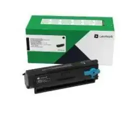 Lexmark Toner 55B2000 Black