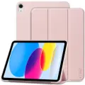 Tech-Protect SmartCase case for iPad 10.9" 2022 - pink — Foto 1