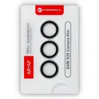 Camera glass to Samsung S25 Forcell Premium mint Foto 4