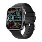 Colmi P80 smartwatch (black) Photo