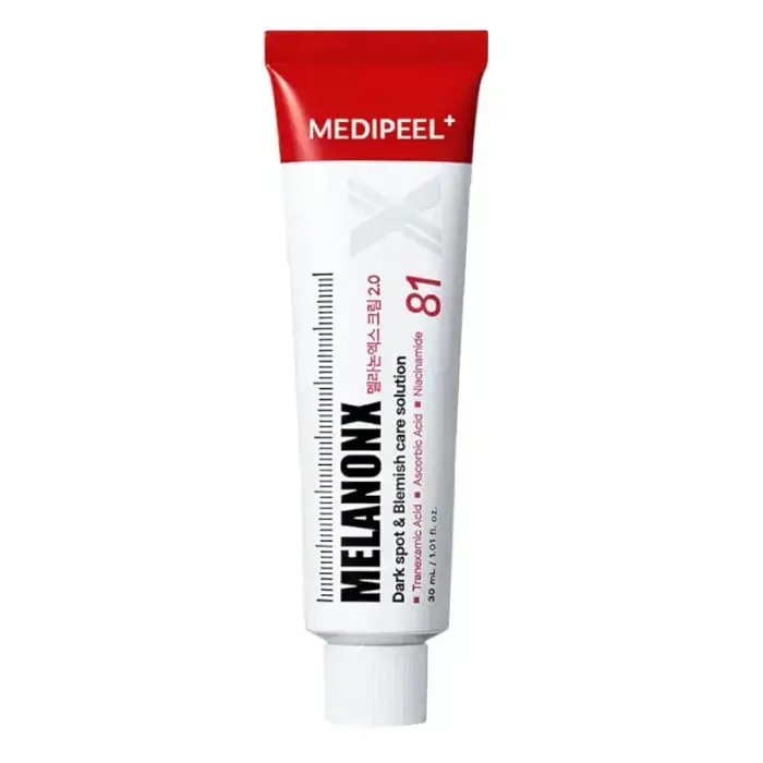 MEDI-PEEL Melanon X Cream 2.0 30 ml