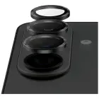 Tempered glass for camera lens PanzerGlass Hoops Ceramic II Lens Protector for Samsung Galaxy S26 / Foto 2