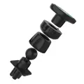 BWOO magnetic car holder BO-ZJ81 with a clip Photo