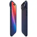 Spigen Liquid Air Case for iPhone 17 Air Blue — Foto 7