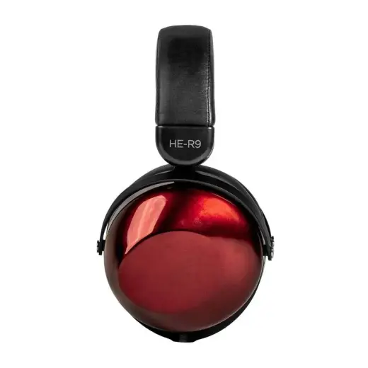 HiFiMAN HE-R9 wireless planar headphones Foto 2