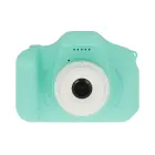 Digital camera for children 1080P green Foto 1