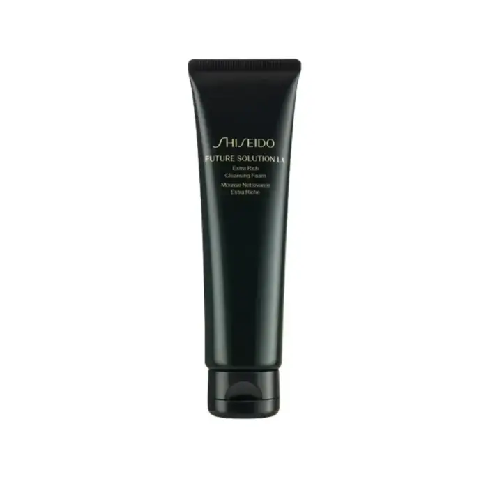 Shiseido FSLX Extra Rich Cleansing Foam