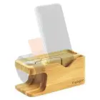Spigen Stand Apple Watch + iPhone S370 — Foto 6