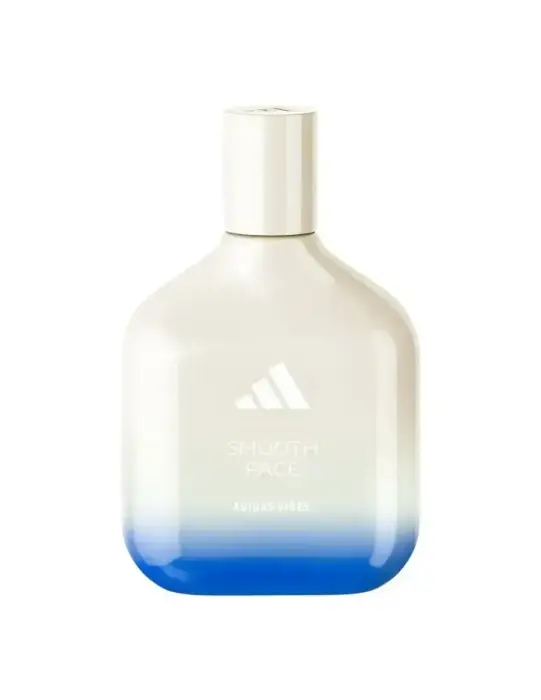 Adidas Vibes Smooth Pace (EDP) parfimērijas ūdens unisex 100 ml