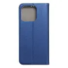 SMART CASE Book for XIAOMI Redmi 12c navy — Foto 7