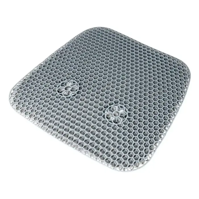 Gel mat for seat AMIO-03651