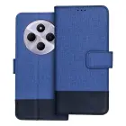 GOMMA Book for Xiaomi Redmi 14C blue — Фото 1