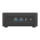 GEEKOM IT15 Intel® Core™ Ultra 9 285H (DDR5 32G +G Foto 4