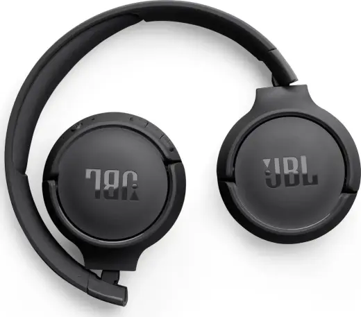 JBL Tune 520BT Bluetooth Headset Black Foto 2