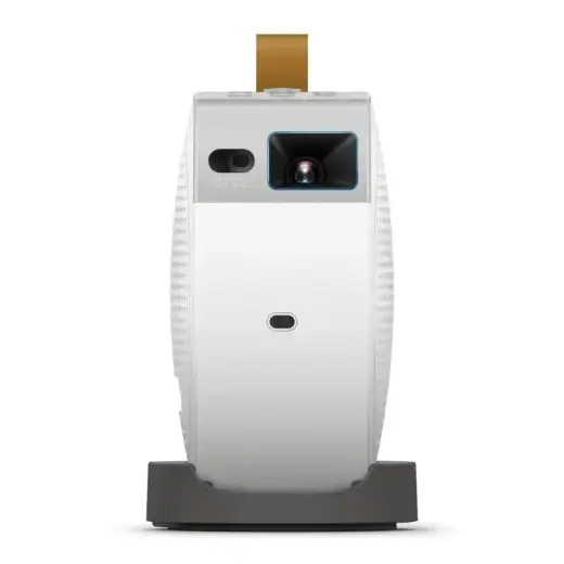 BenQ GV50 DLP-Projektor DLPProjektor Laser tragbar (9H JSR77 59E) BenQJSR77 BenQ JSR77 Foto 2