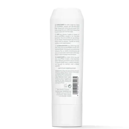 Goldwell Dualsenses Bond Pro Fortifying Conditioner 200Ml in Clear Фото num