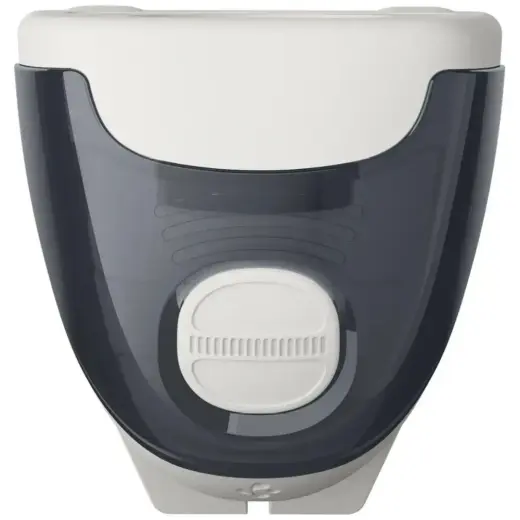 Stand Spigen Classic C1 for Apple Watch gray Photo