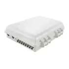 Qoltec Fiber Distribution Box 1x16 — Foto 1