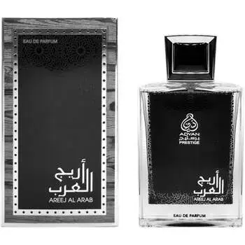 Adyan Areej Al Arab parfimērijas ūdens unisex 100 ml