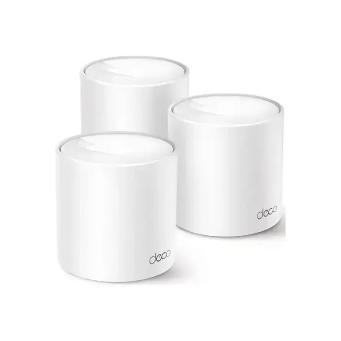 TP-LINK TPLINK Access Point Deco X1500(3-pack) X1500(3pack)