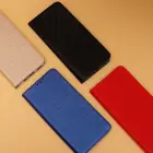 Smart Magnet case for Xiaomi 17T Pro navy blue — Foto 9