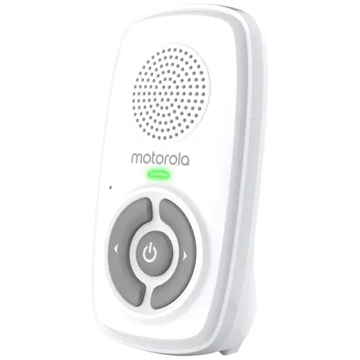 Electronic nanny Motorola AM21 Audio white Foto 4