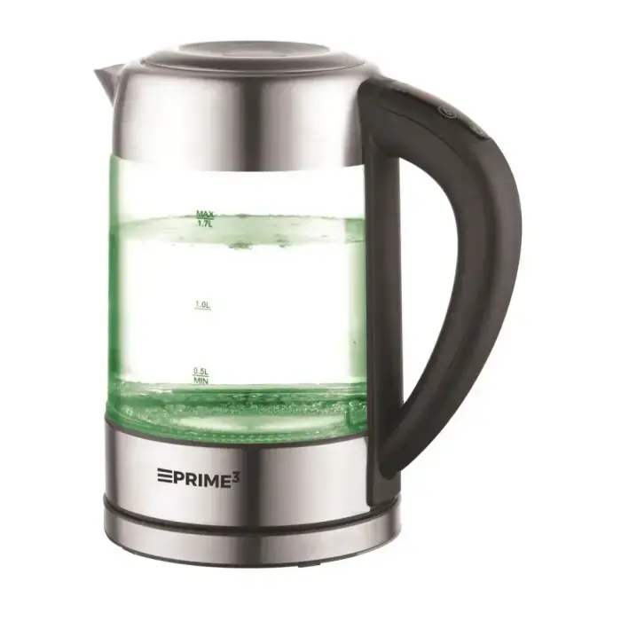 Prime3 SEK81 electric kettle with temperature regulation Photo